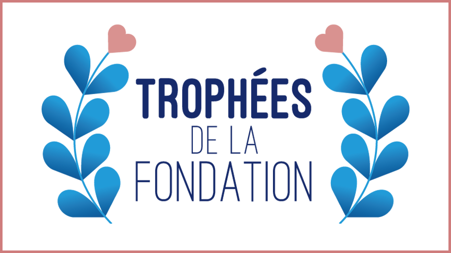 Les Triandines lauréats de la Fondation BPAURA✨