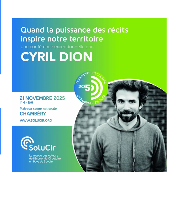 Demain ? Aujourd’hui !